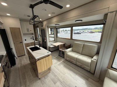 2026 Forest River RV Sierra - Photo 14