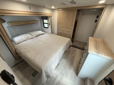 2026 Forest River RV Sierra - Photo 16