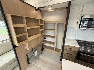 2026 Forest River RV Sierra - Photo 12