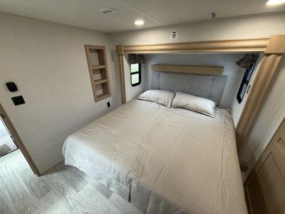 2026 Forest River RV Sierra - Photo 17