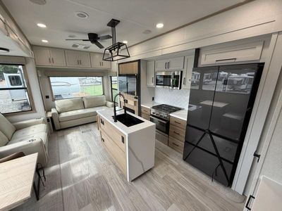 2026 Forest River RV Sierra - Photo 8