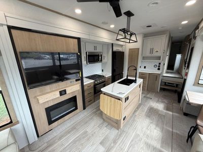 2026 Forest River RV Sierra - Photo 13