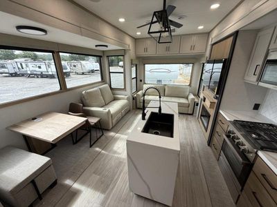2026 Forest River RV Sierra - Photo 10