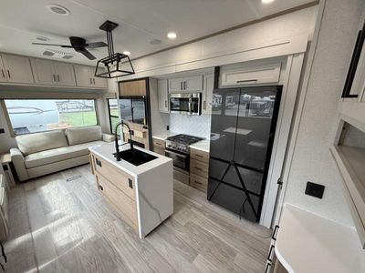 2026 Forest River RV Sierra - Photo 7