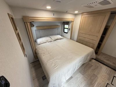 2026 Forest River RV Sierra - Photo 15