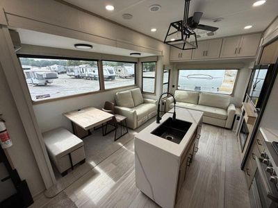2026 Forest River RV Sierra - Photo 9