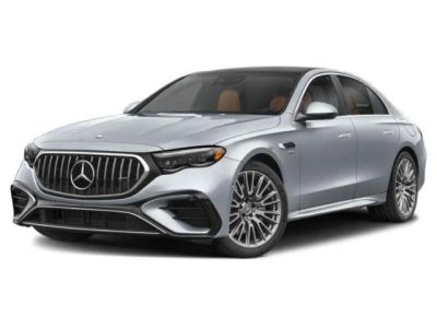 2026 Mercedes-Benz E-Class - Photo 1