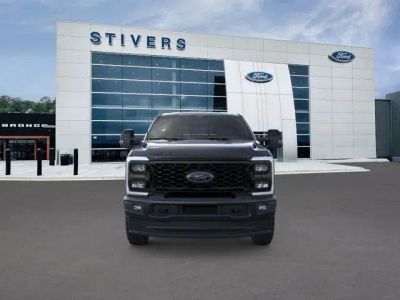 2026 Ford F-250SD — photo 7 view
