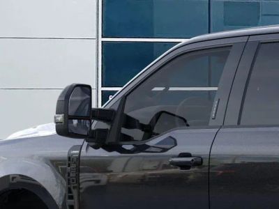 2026 Ford F-250SD — photo 19 view