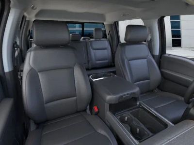 2026 Ford F-250SD — photo 10 view