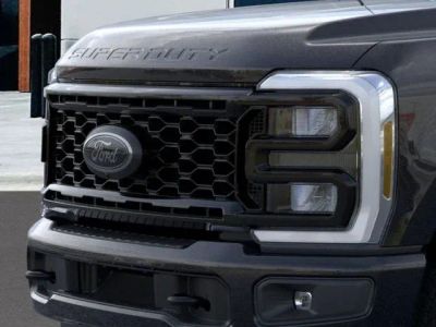 2026 Ford F-250SD — photo 16 view