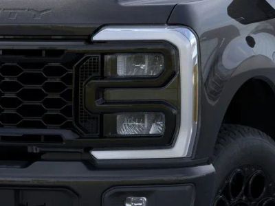 2026 Ford F-250SD — photo 17 view