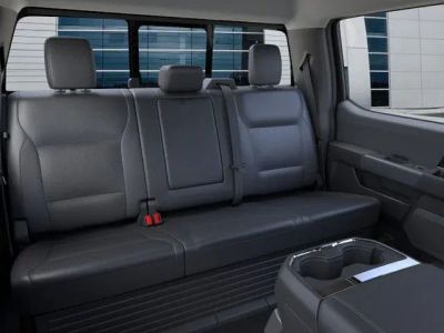 2026 Ford F-250SD — photo 11 view