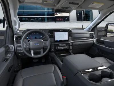 2026 Ford F-250SD — photo 9 view