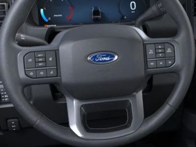 2026 Ford F-250SD — photo 12 view