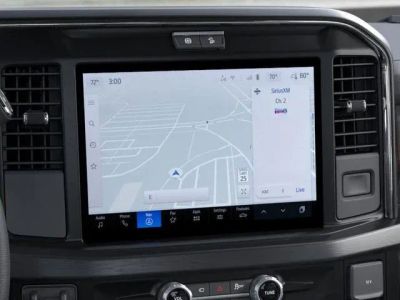 2026 Ford F-250SD — photo 13 view