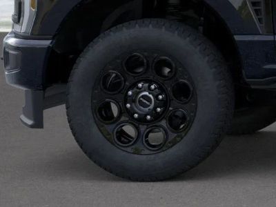 2026 Ford F-250SD — photo 18 view