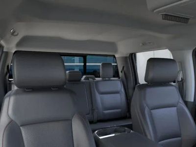 2026 Ford F-250SD — photo 21 view