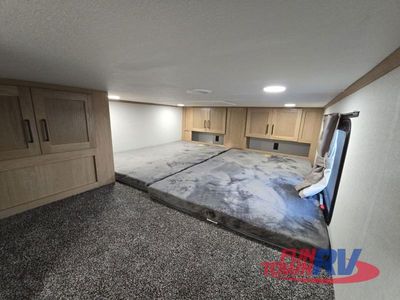 2026 Forest River RV Sierra - Photo 41