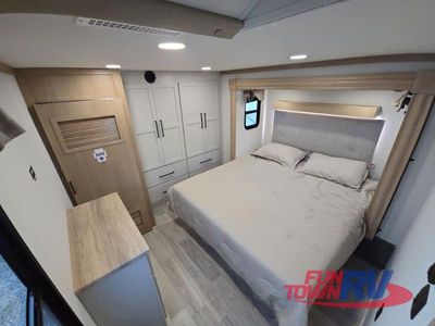 2026 Forest River RV Sierra - Photo 39