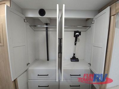 2026 Forest River RV Sierra - Photo 46