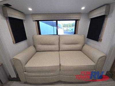 2026 Forest River RV Sierra - Photo 27