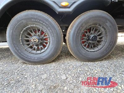 2026 Forest River RV Sierra - Photo 13