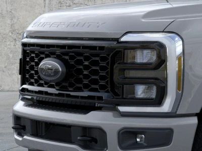 2026 Ford Super Duty - Photo 17
