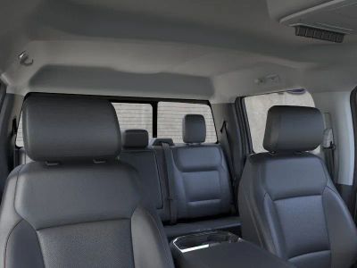 2026 Ford Super Duty - Photo 22