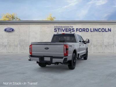 2026 Ford Super Duty - Photo 8