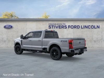 2026 Ford Super Duty - Photo 5