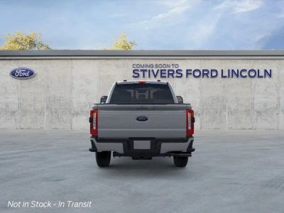2026 Ford Super Duty - Photo 6