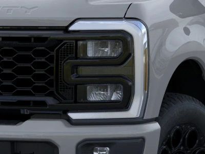 2026 Ford Super Duty - Photo 18