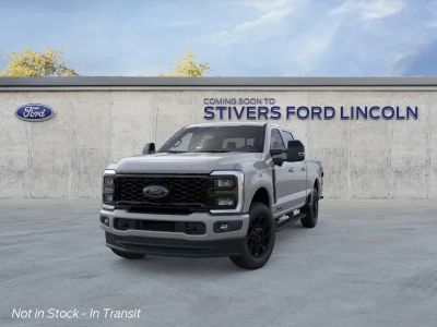 2026 Ford Super Duty - Photo 3