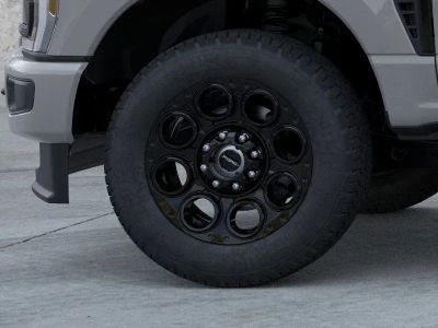 2026 Ford Super Duty - Photo 19
