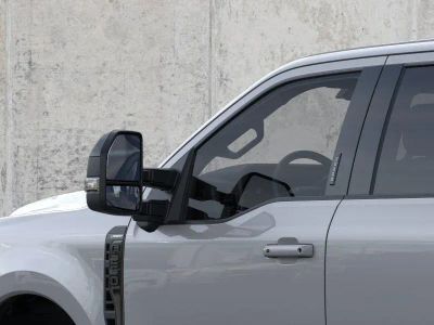 2026 Ford Super Duty - Photo 20