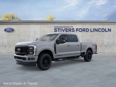 2026 Ford Super Duty - Photo 2