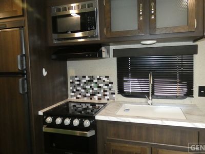 2020 Keystone Springdale - Photo 7