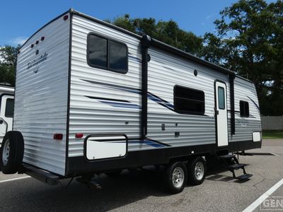 2020 Keystone Springdale - Photo 4