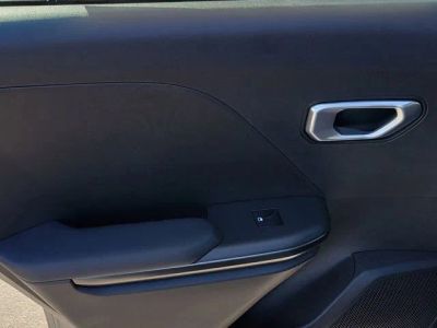 2026 Kia K4 — photo 25 view