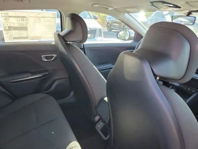 2026 Kia K4 — photo 26 view