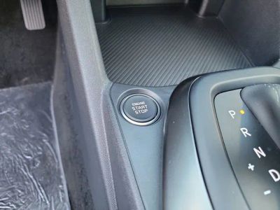 2026 Kia K4 — photo 20 view