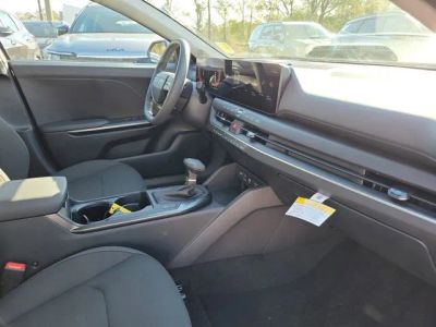 2026 Kia K4 — photo 29 view