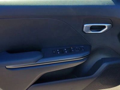 2026 Kia K4 — detail view
