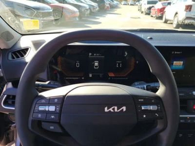 2026 Kia K4 — photo 13 view
