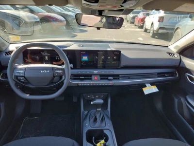 2026 Kia K4 — photo 21 view