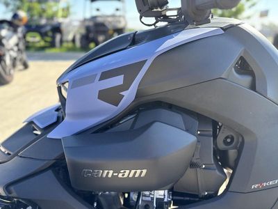 2025 Can-Am Ryker Rotax 900 ACE - Photo 9