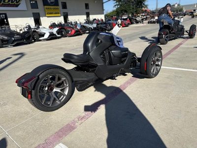 2025 Can-Am Ryker Rotax 900 ACE - Photo 6