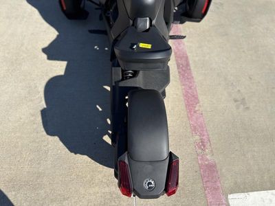 2025 Can-Am Ryker Rotax 900 ACE - Photo 12