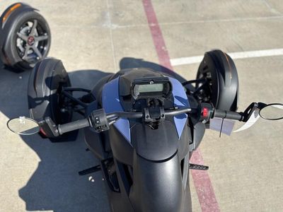 2025 Can-Am Ryker Rotax 900 ACE - Photo 11